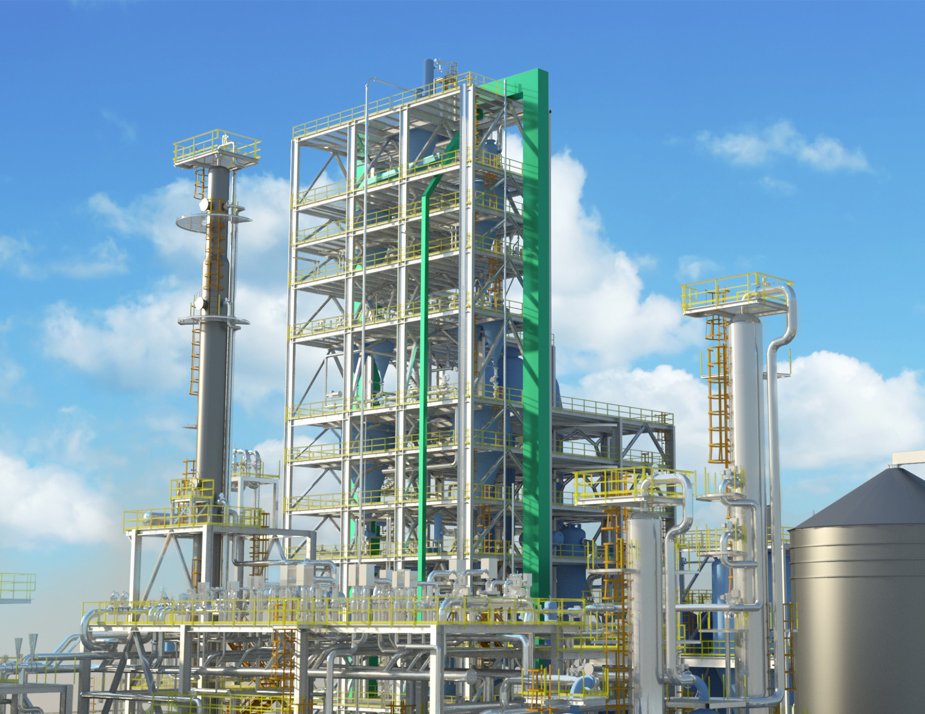 Converting non-recyclable waste to renewable fuels