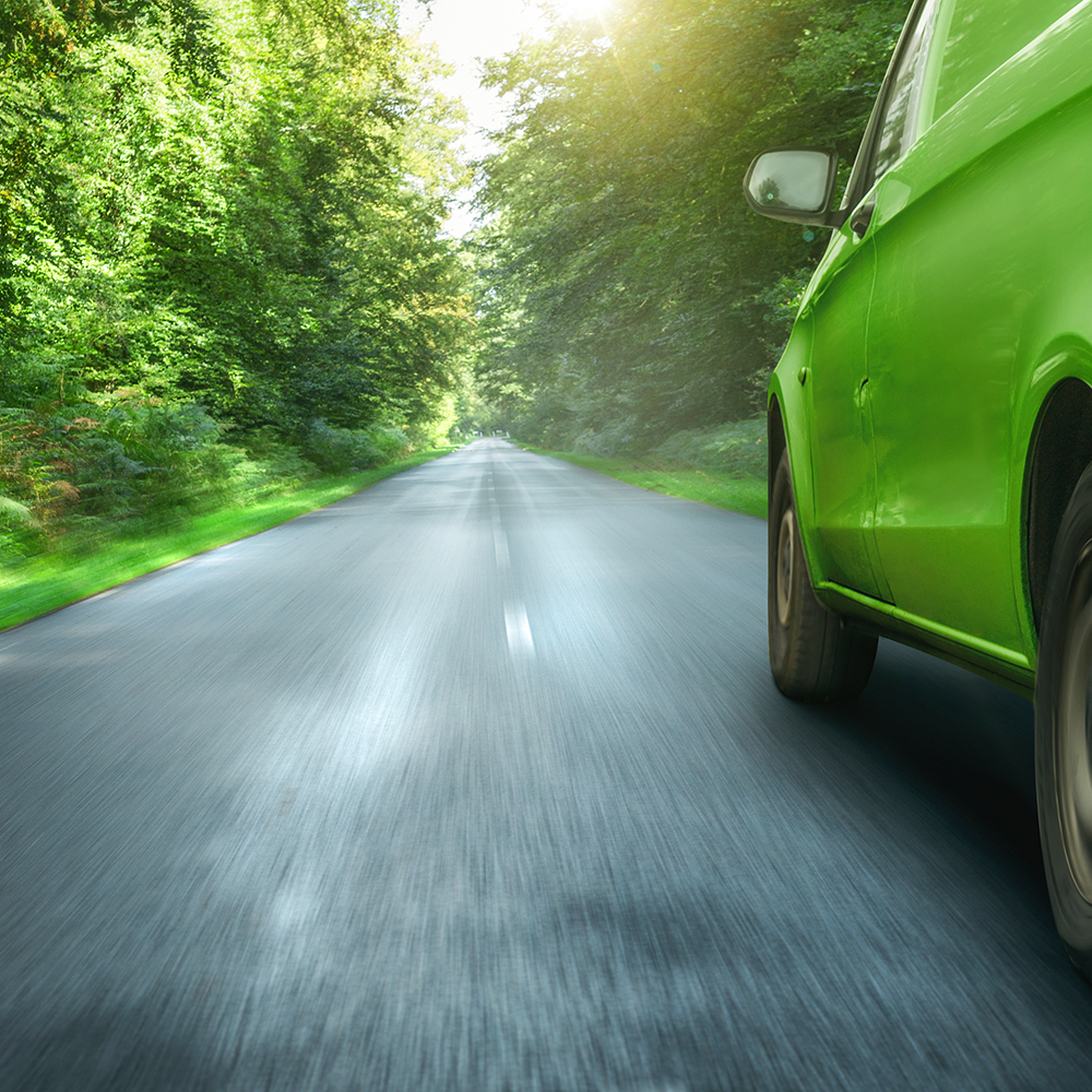 Road Transportation Fuels 